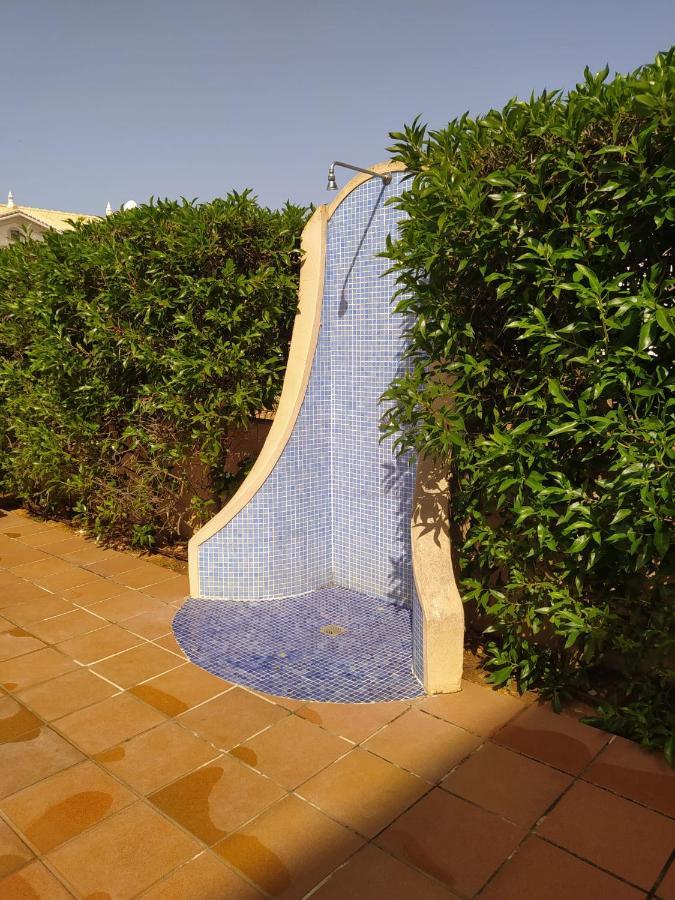 Recanto De Burgau Eksteriør bilde